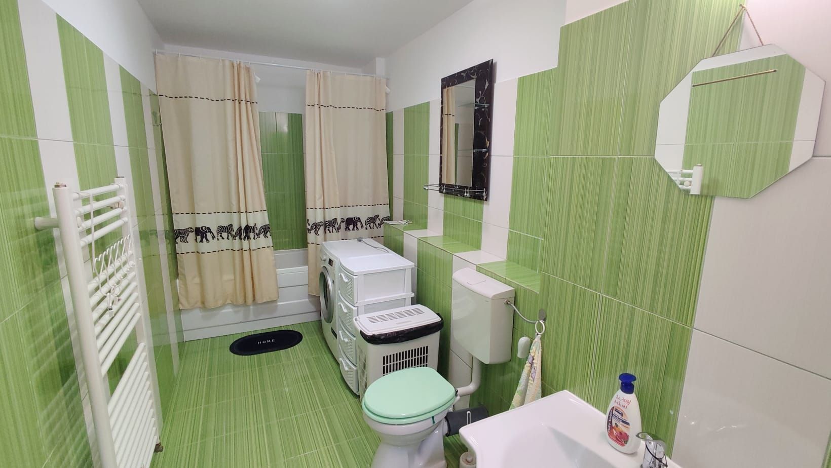Apartament 2 camere cu Parcare  Zorilor - Poză 8