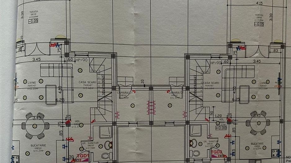 🏡 Mosnița Nouă | Duplex individual | 87 mp utili | Teren 320 mp | TVA inclus - Poză 4