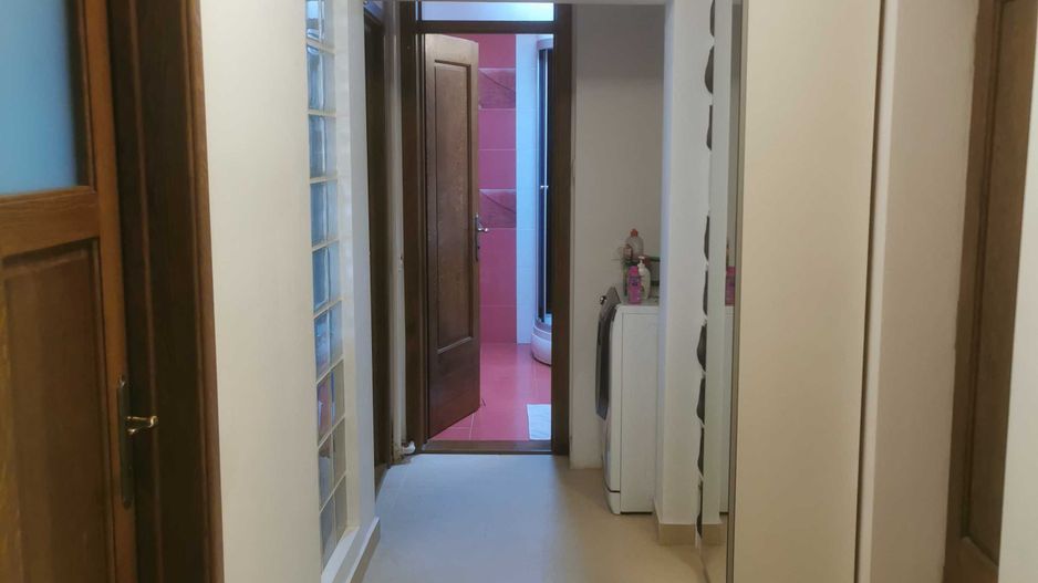 Ag BRASADAS închiriază ap 2 cam etaj 6/9 Blv Octavian Goga. - Poză 3