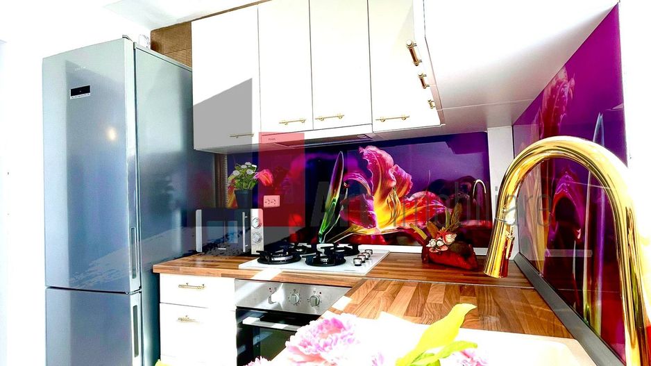 APARTAMENT DE 2 CAMERE SALA PALATULUI - Poză 4