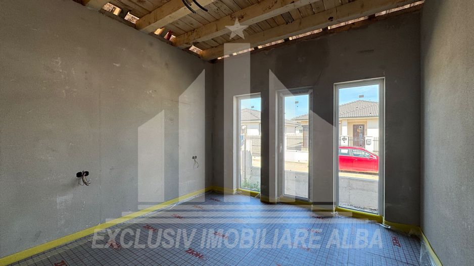 Casa individuala | 115 mp | 399 mp teren | Toate utilitatile | Orizont - Poză 8