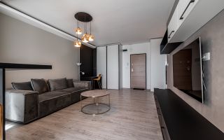 Apartament nou 2 camere  Campeador City  - Timișoara - Poză 4
