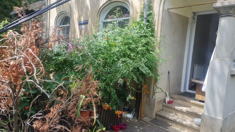 Apartament de Vânzare în Vila boiereasca - Domenii - Poză 2