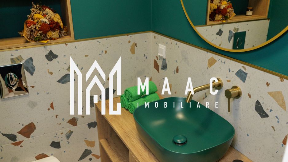 Apartament 3 camere I Balcon I Terasa I Decomandat | - Poză 18
