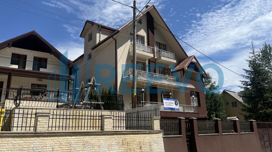 Pensiune Izvorul Muntelui, Bicaz, la 2 minute de traseele montane Vf. Toaca - Poză 1