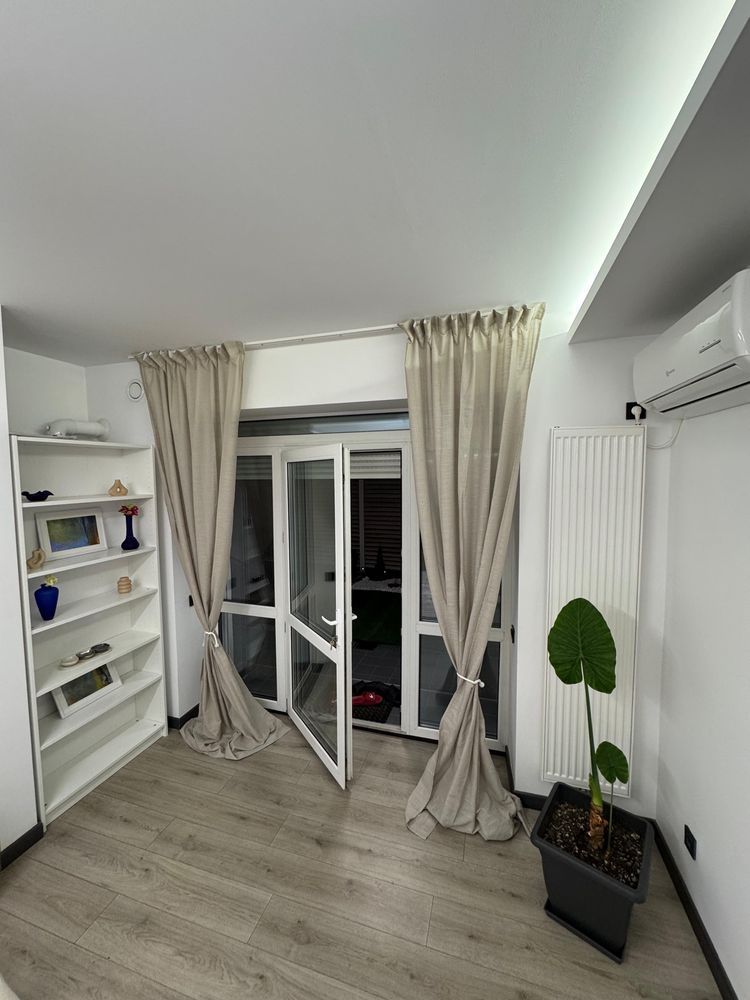 apartament 2 camere + gradina Regie/Crangasi - Poză 6