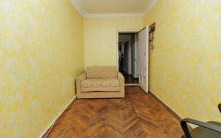 Vânzare, apartament, 3 camere, strada George Cosbuc, Centru. - Poză 6