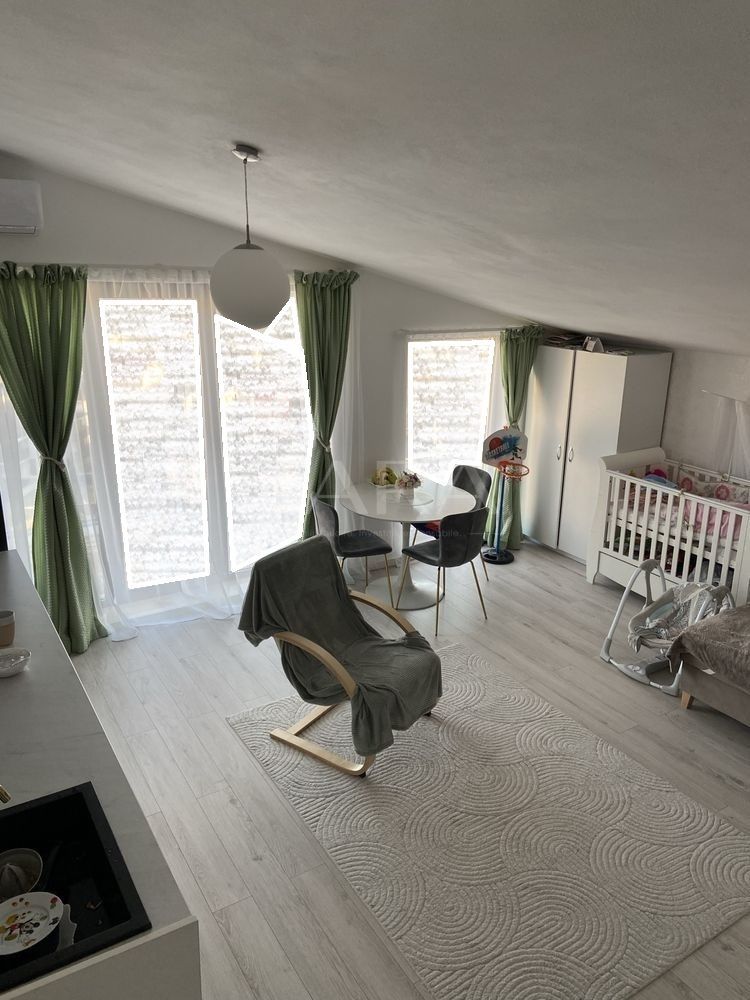 Apartament cu 2 camere, zona Câmpului - Poză 2