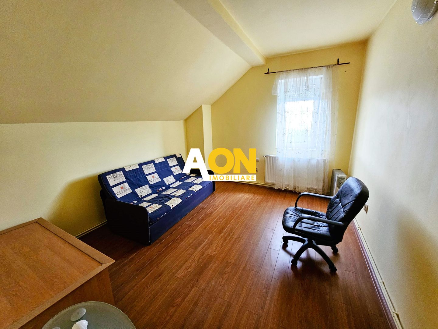 Casa S+P+1+M, pretabila pentru birouri, 300 mp teren, Cetate - Poză 16