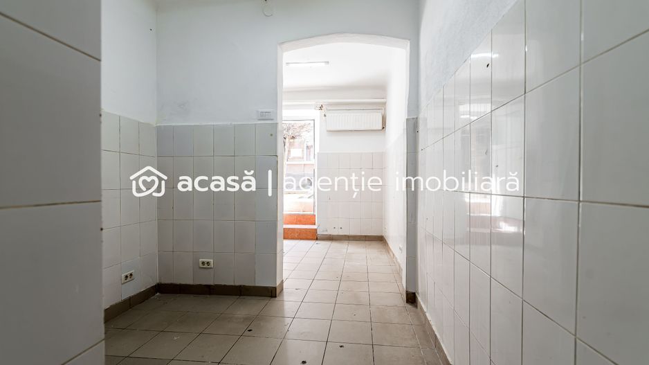 Spațiu comercial cu acces stradal, pe b-dul Decebal, ideal investiție - Poză 6