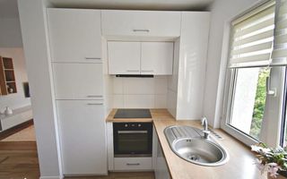 Apartament 3 camere, ultrafinisat, zona Politia Rutiera - Poză 8