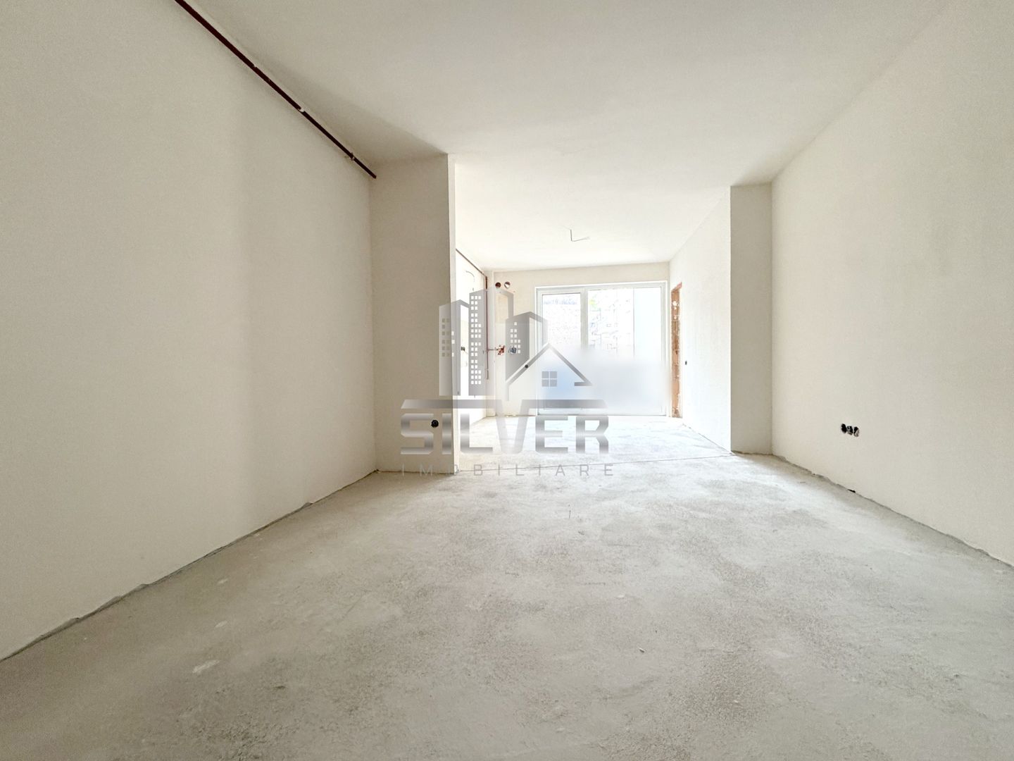 Apartament cu 2 camere la 5 minute de Vivo Center! - Poză 3