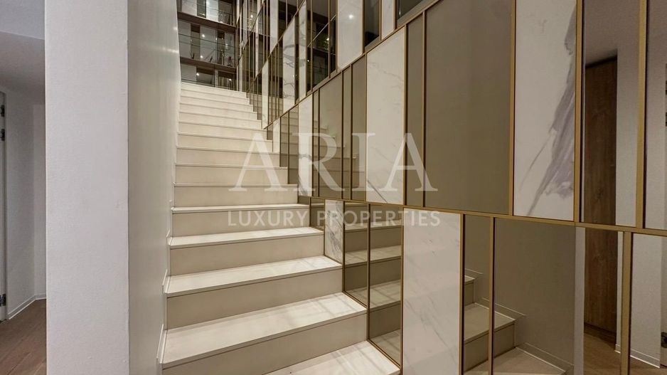 One Charles de Gaulle 4 camere | DUPLEX | 2 locuri de parcare in subteran - Poză 19