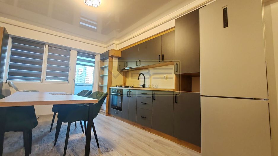 COPOU- Sadoveanu- 2 camere 65mp- Prima inchiriere ! - Poză 10