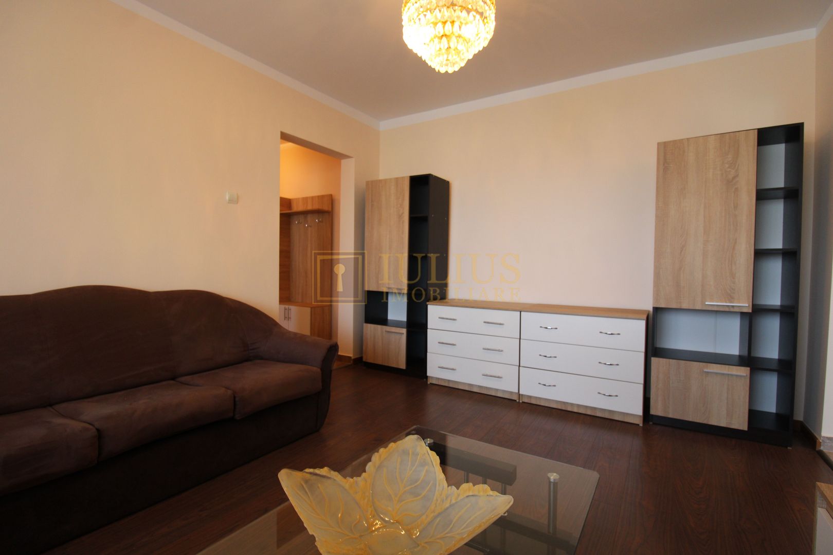 3 minute de Iulius Mall, 3 camere, centrala proprie - Poză 2