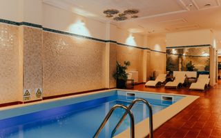 Hotel Nou de Vanzare I Caciulata I Operational - Poză 13