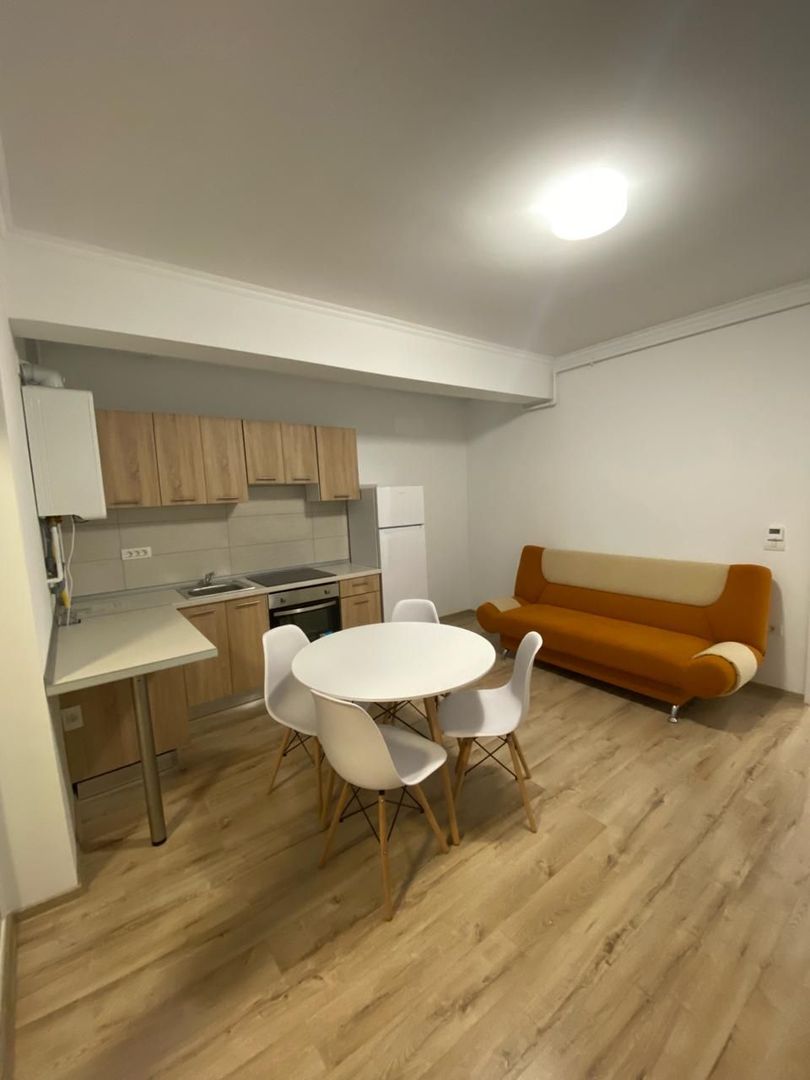 Braytim-Musicescu |2 Camere |  Etaj 2 | Mobilat si utilat | Loc de parcare - Poză 1