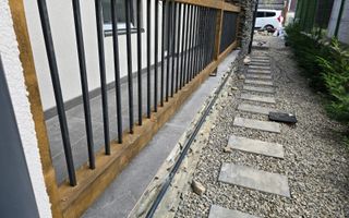 Studio 49,35 mp + 21,35 mp terasele + loc de parcare - Busteni - Poză 6