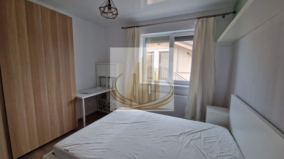 Casă Duplex, 3 Dormitoare, Complet Mobilată – Închiriere Moșnița Nouă - Poză 6
