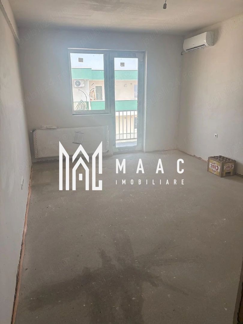 Apartament 1 cameră de vânzare | Sibiu | Turnișor | Magnolia - Poză 2