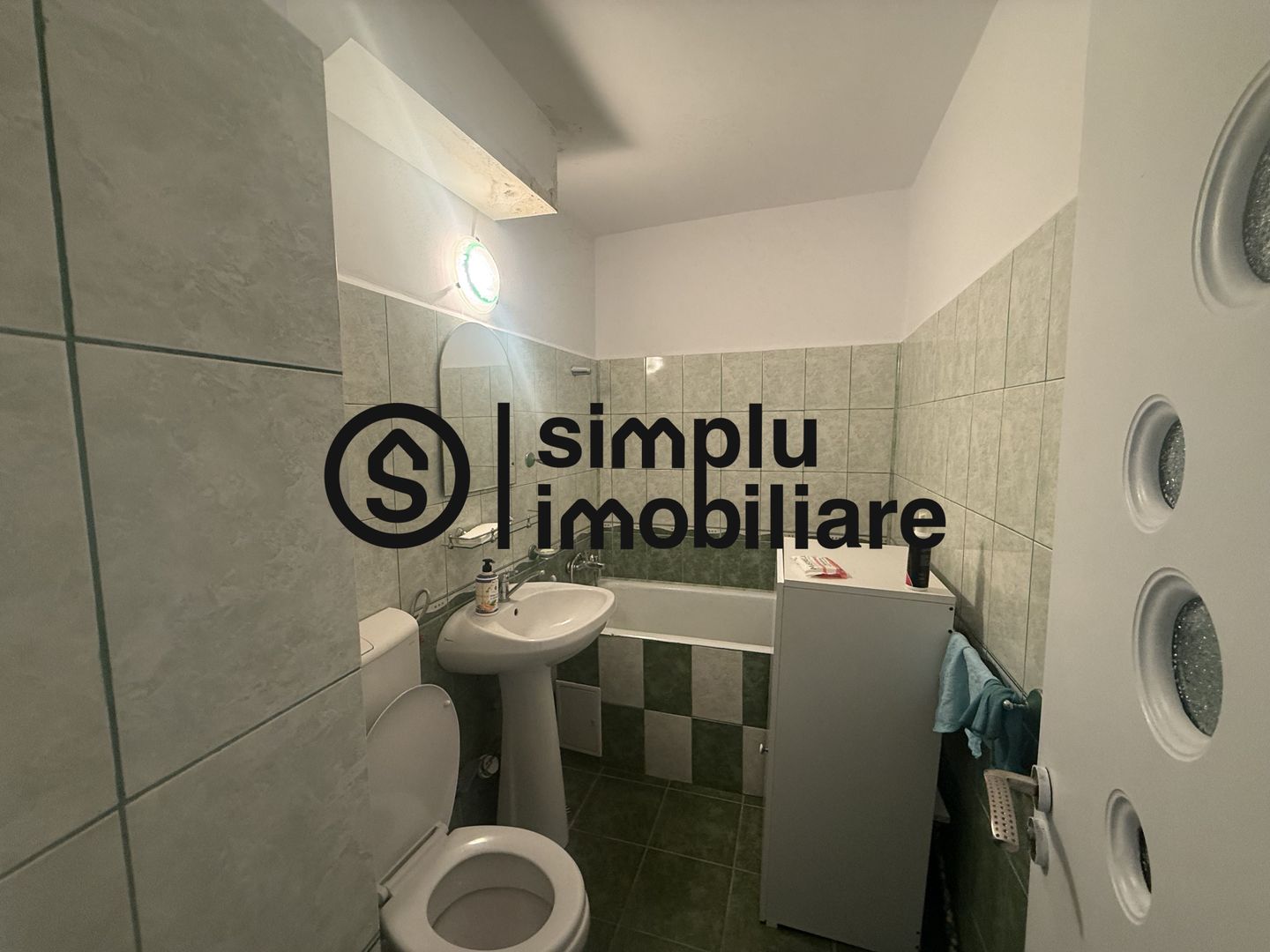 Apartament 2 camere Calea Severinului P/4 - 89 500 Euro - Poză 7