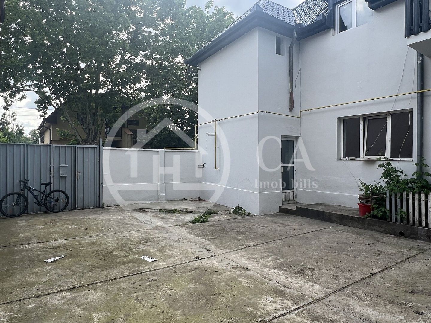 Casa cu 6 camere de inchiriat zona centrala, Oradea - Poză 2