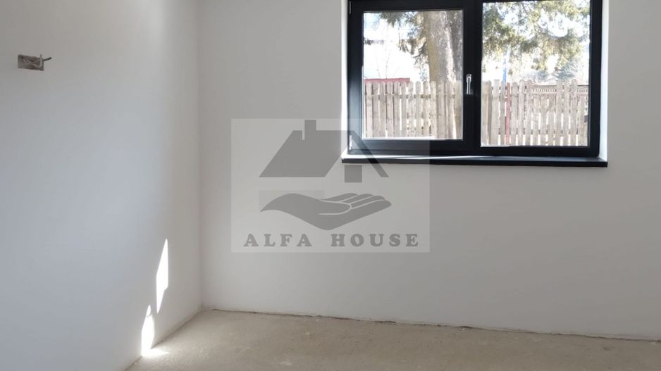 Casa individuala Sacele, 150 mp, 231 mp teren, renovata integral 2025 - Poză 13