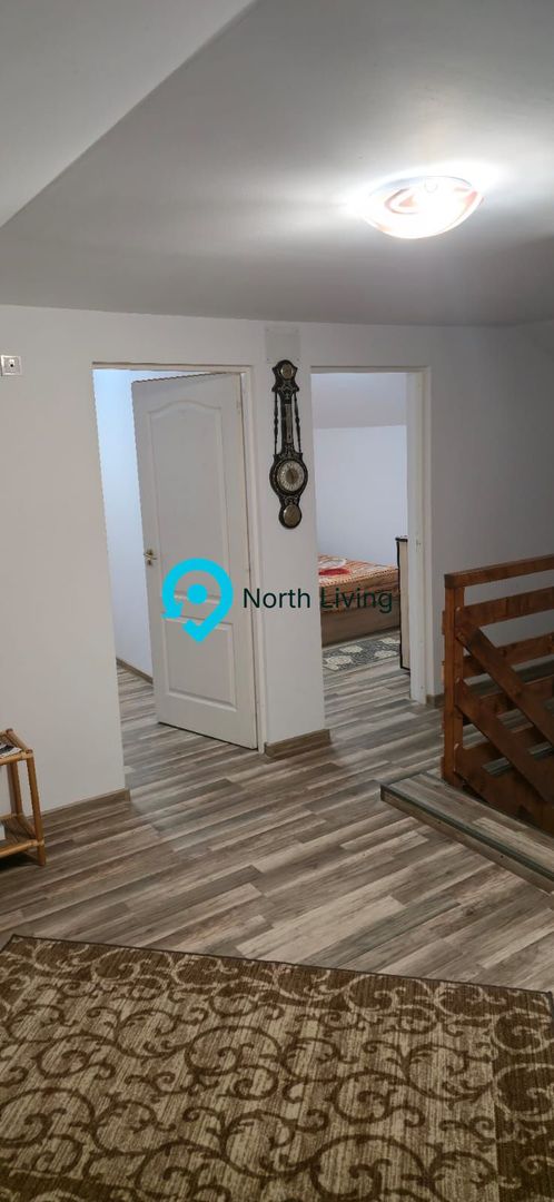 Casa de vacanta | Investitie | zona montana - padure | Arges | Leresti - Poză 20