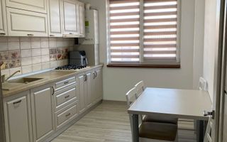 Apartament de vânzare cu 2 camere în Florești, zona Terra. - Poză 4