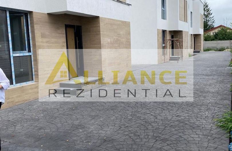 Vila individuala de vanzare | 5 camere | 120 mp utili | Teren 227 mp - Poză 4
