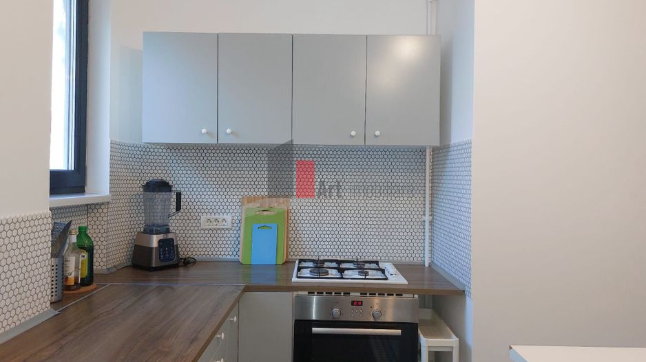 Apartamentul "NITEL" , P-ta Unirii-Natiunile Unite, SUPERRENOVAT,  CONSOLIDAT - Poză 26