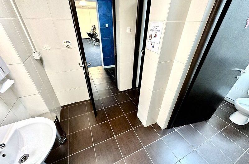 City view office - Poză 20