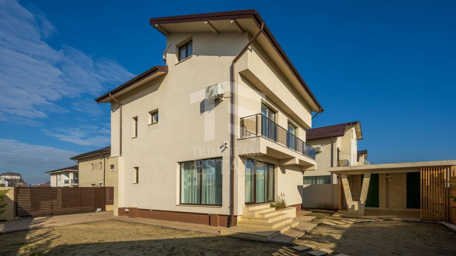 Casa Impecabila + Individuală + Decomandată in Prelungirea Ghencea ! - Poză 33