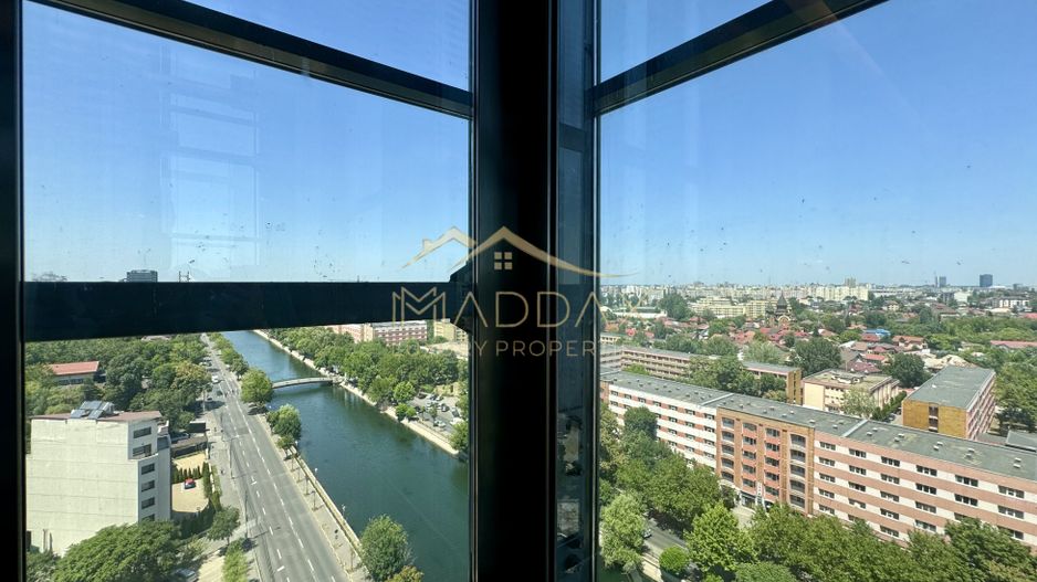 Spatiu Birouri *275mp utili* // zona Grozavesti - Poză 25