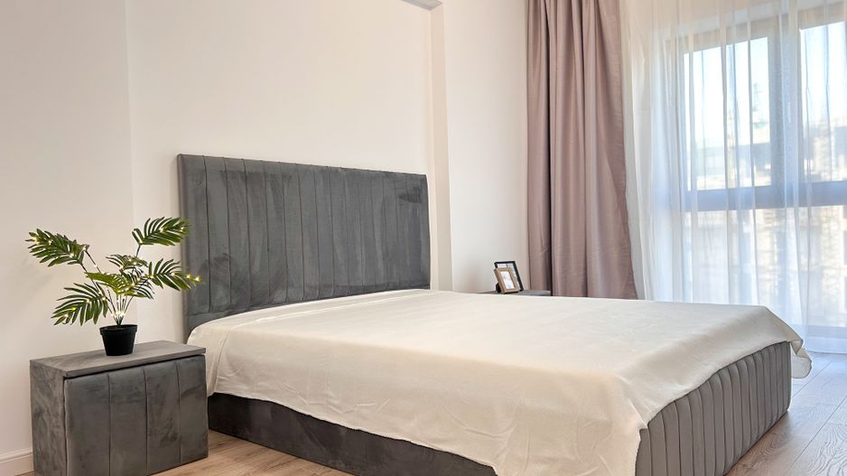 Apartament 3 camere I Prima Inchiriere I Pipera Plaza - Poză 12