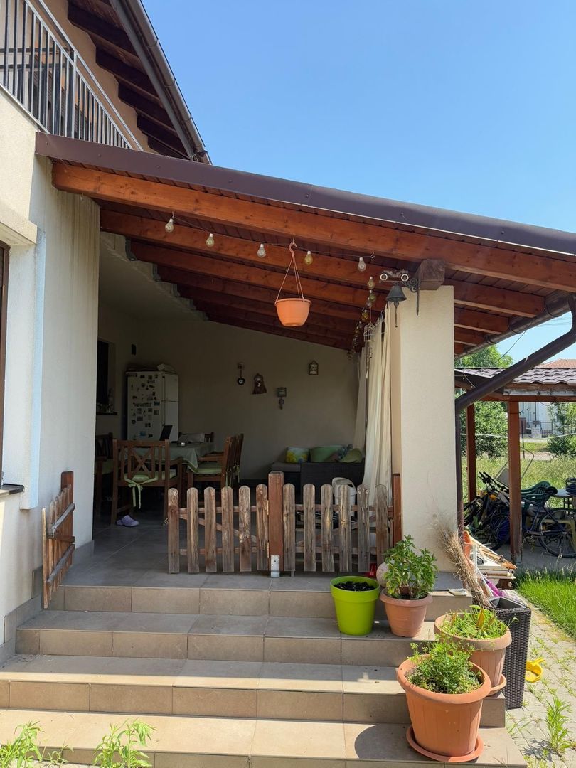 Duplex spatios - complet mobilat -  Dumbravita - Poză 2