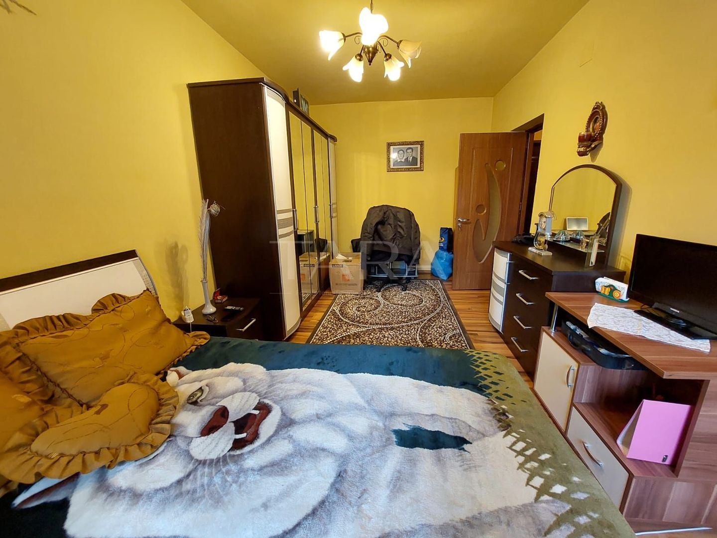 Apartament spațios și modern în Florești, zona Florilor. - Poză 3