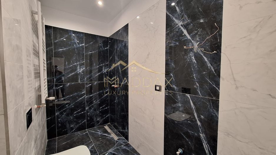 Apartament cu 4 camere + terasa*** 178 mp***Promenada Mall - Poză 22