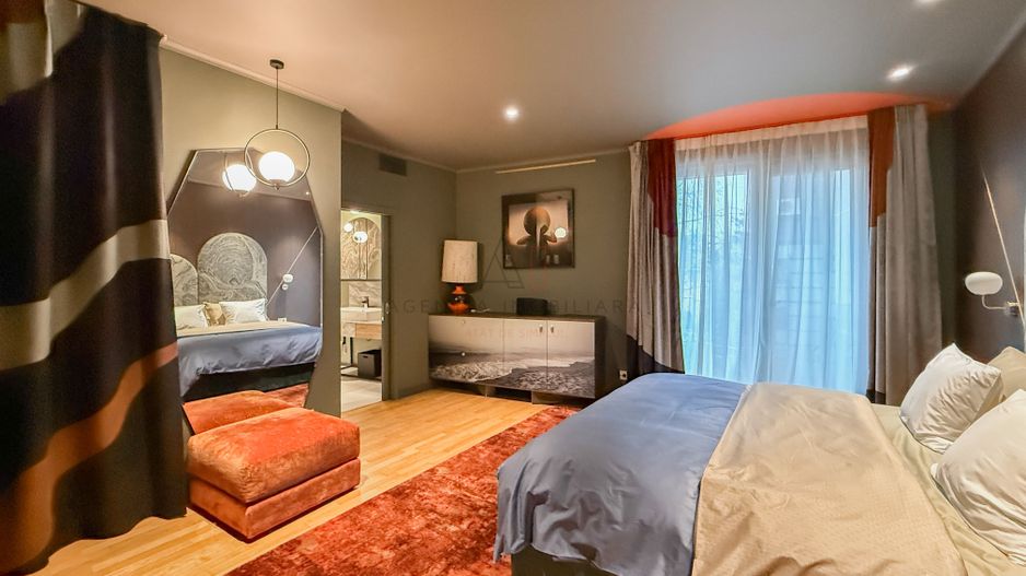 Apartament Spectaculos 3 Camere | Primaverii | Totul Inclus - Poză 8