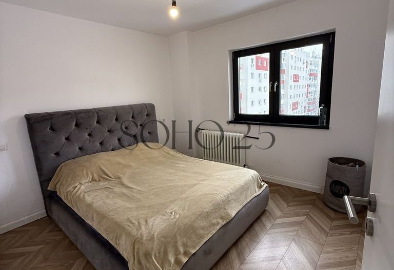 Apartament 2 Camere | Premium | Timpuri Noi – Inima Capitalei - Poză 5