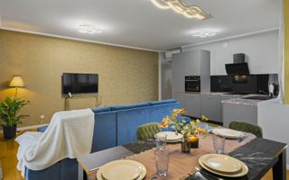 SUPER OFERTA -AVIATIEI PARK  Vanzare 2 camere | Mobilat si utilat - Poză 6