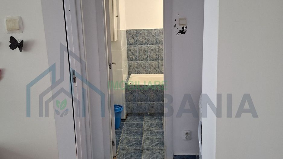 Apartament 2 camere de inchiriat, Tatarasi Ciurchi, Iasi - Poză 3