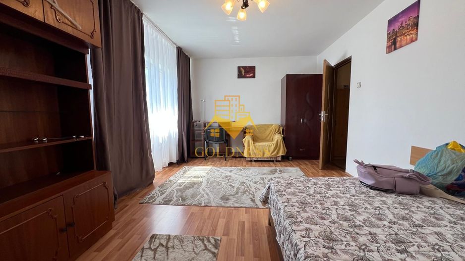 2 camere decomandate, parcare, Zorilor, UMF, UTCN,Sigma,Observatorului - Poză 2