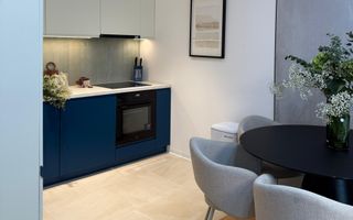 One Floreasca Towers | Apartament premium 2 camere, prima închiriere - Poză 7