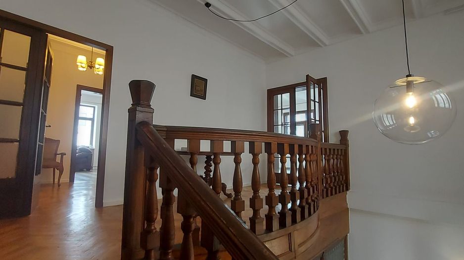 Apartament de inchiriat in vila | Bd Dacia - Piata Spaniei | 155 mp - Poză 15