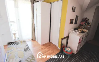Casă 5 camere -  P+M  - Sangeorgiu de Mures - Zona Nordului - Poză 13