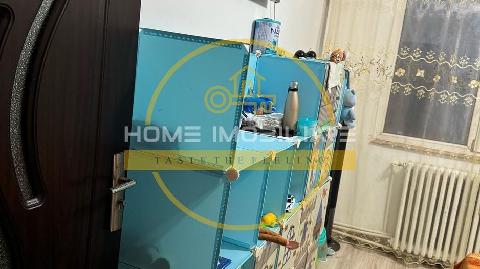 Apartament cu 2 camere/ Mobilat, utilat/ Zona Tatarasi - Poză 4