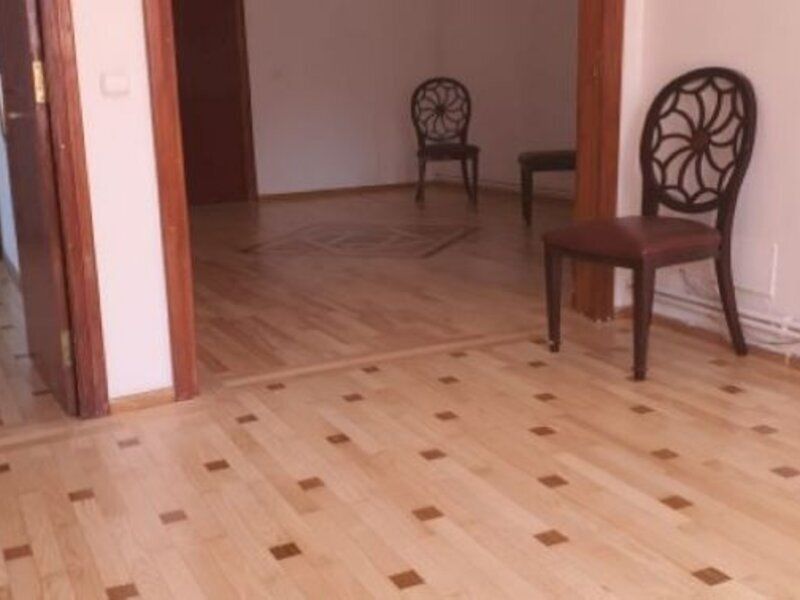 BRASADAS vinde vila interbelica 17 cam 500mp Doamna Ghica. - Poză 6