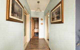 Casa individuala, La Cheie, 5 camere,190mp, Teren 1270, Jucu de Mijloc - Poză 13