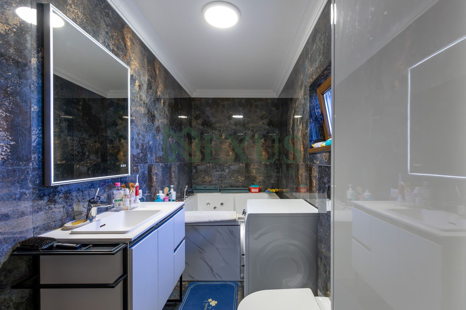 Casă/Vilă modernă de vânzare la intrare în Bogdan Vodă, județul Bacău. - Poză 10